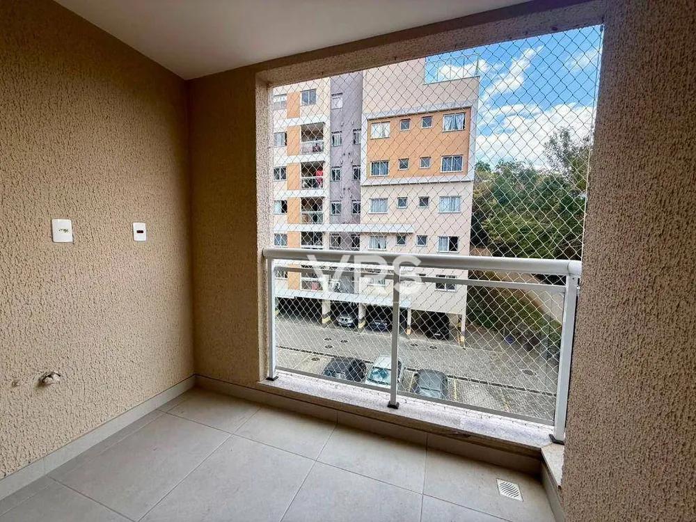 Apartamento, 2 quartos, 57 m² - Foto 5