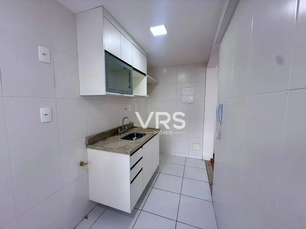 Apartamento, 2 quartos, 57 m² - Foto 6