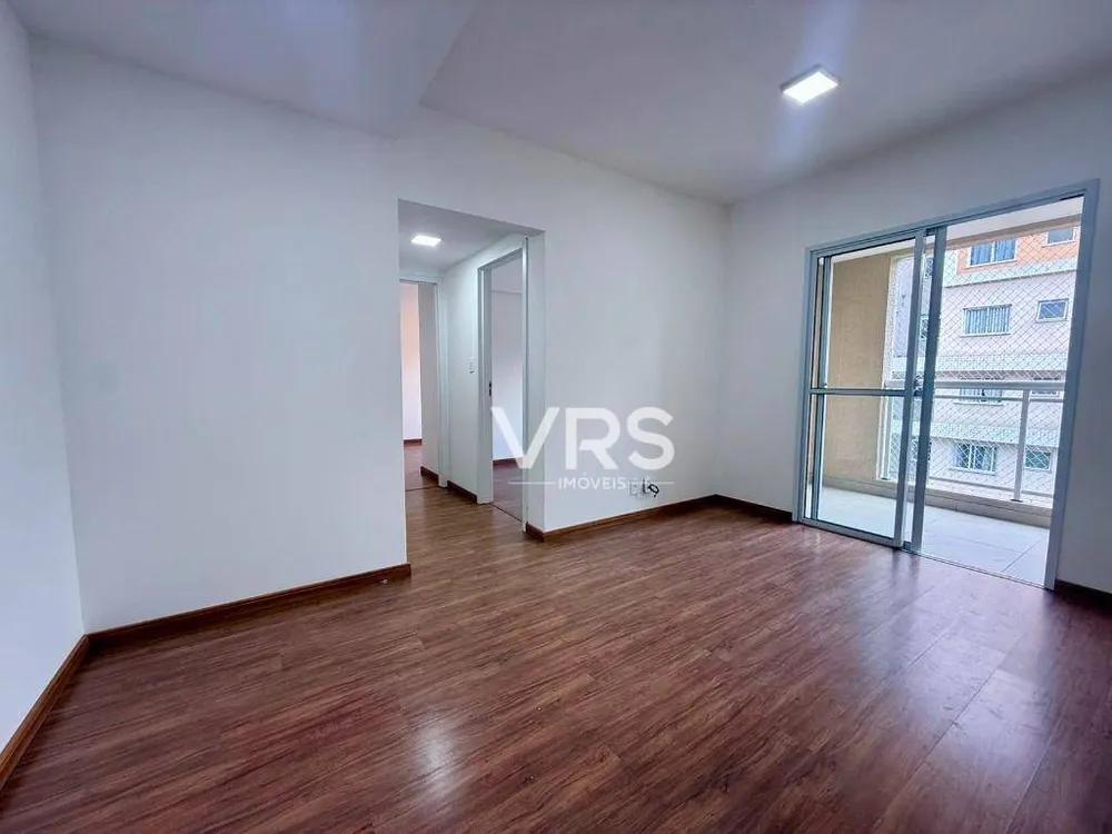 Apartamento, 2 quartos, 57 m² - Foto 1