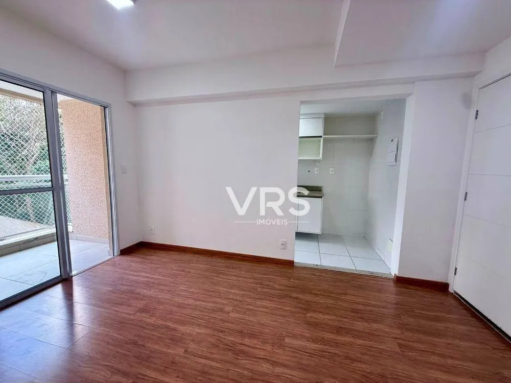 Apartamento, 2 quartos, 57 m² - Foto 4