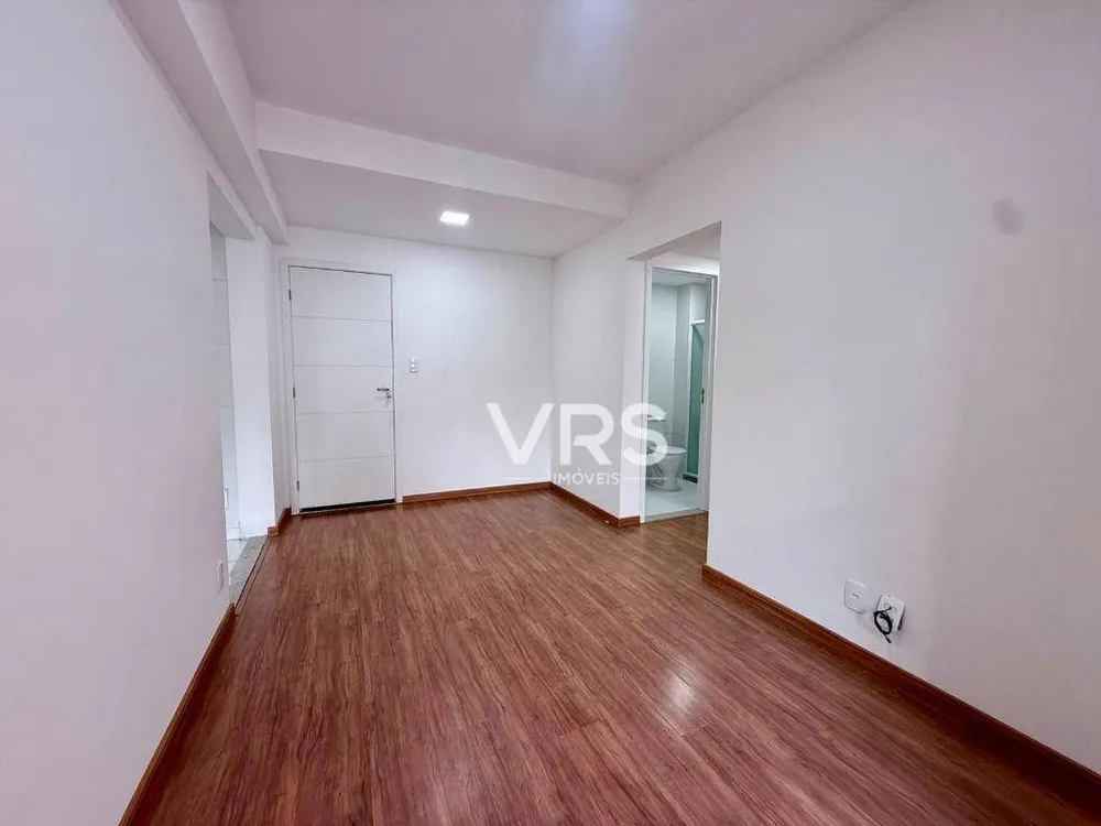 Apartamento, 2 quartos, 57 m² - Foto 3