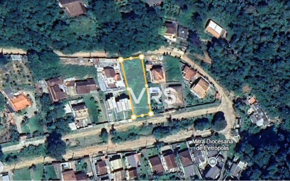 Terreno, 785 m² - Foto 4