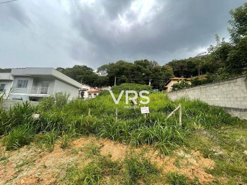 Terreno, 785 m² - Foto 1