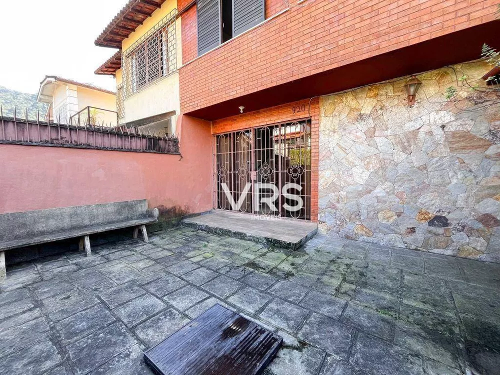 Casa de Condomínio, 5 quartos - Foto 6