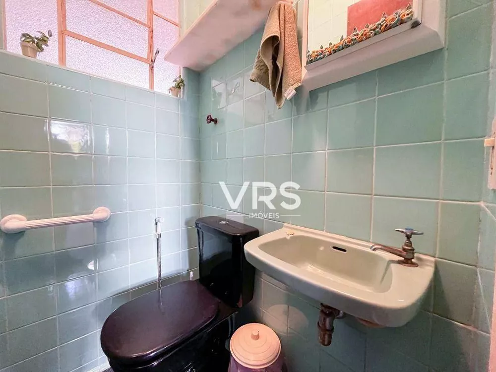 Casa de Condomínio, 5 quartos - Foto 13