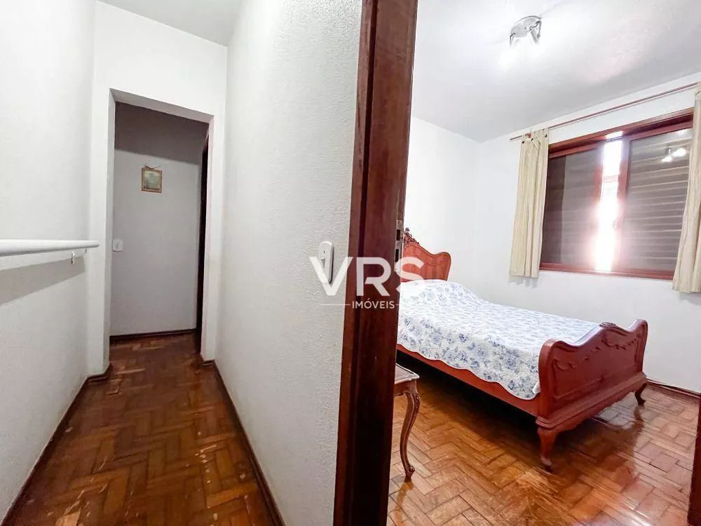 Casa de Condomínio, 5 quartos - Foto 14