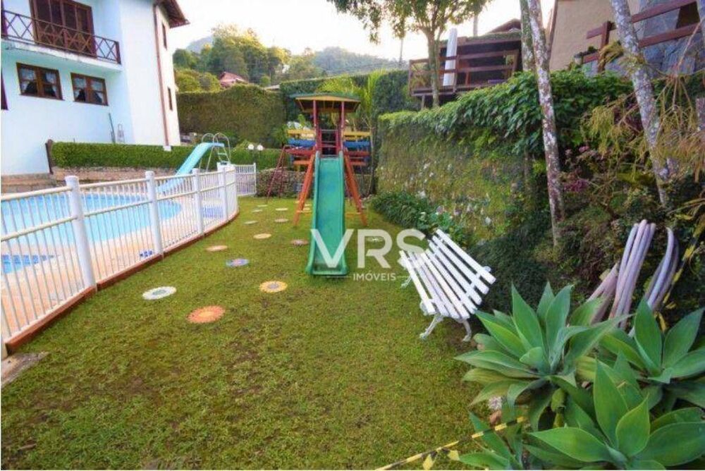 Casa de Condomínio, 5 quartos - Foto 40