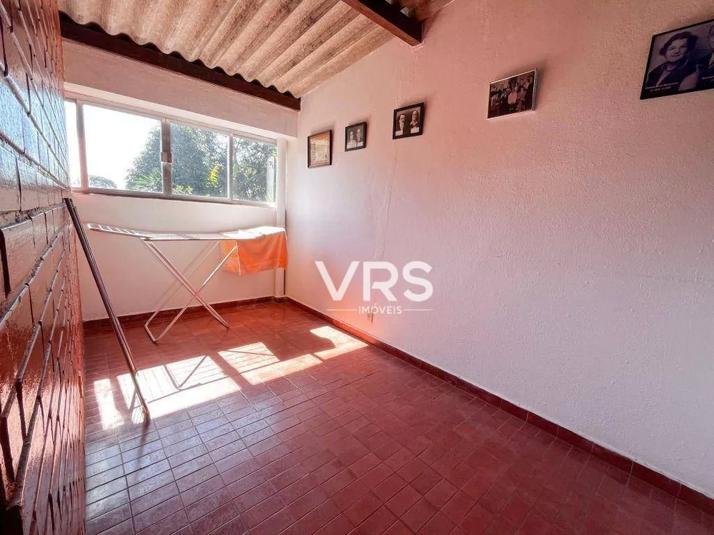 Casa de Condomínio, 5 quartos - Foto 19