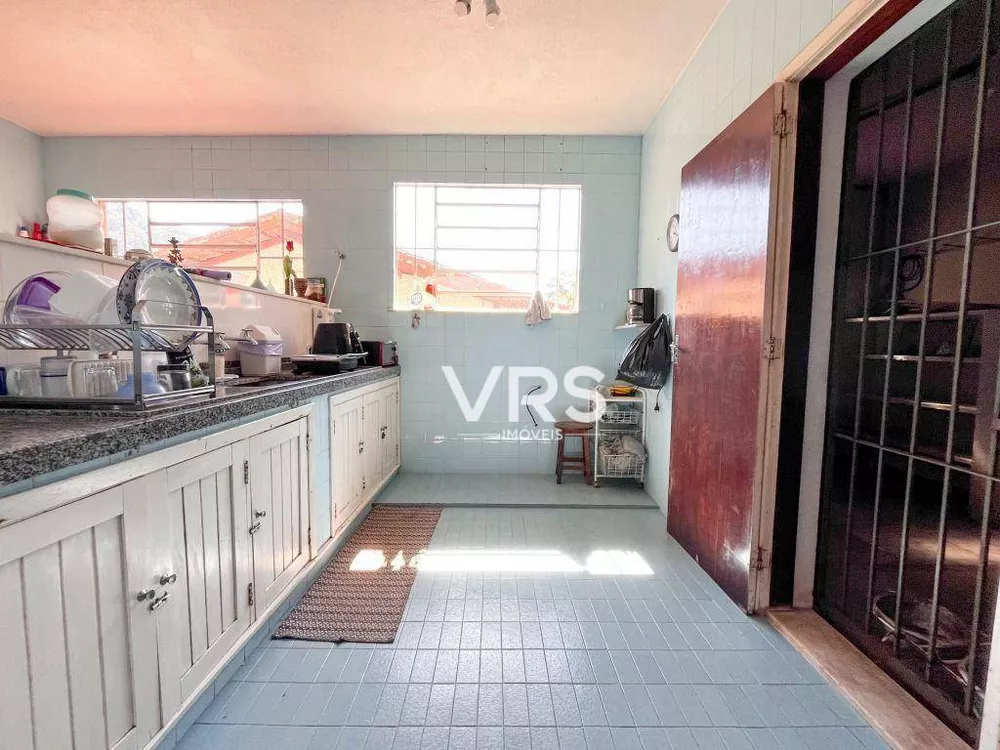 Casa de Condomínio, 5 quartos - Foto 12