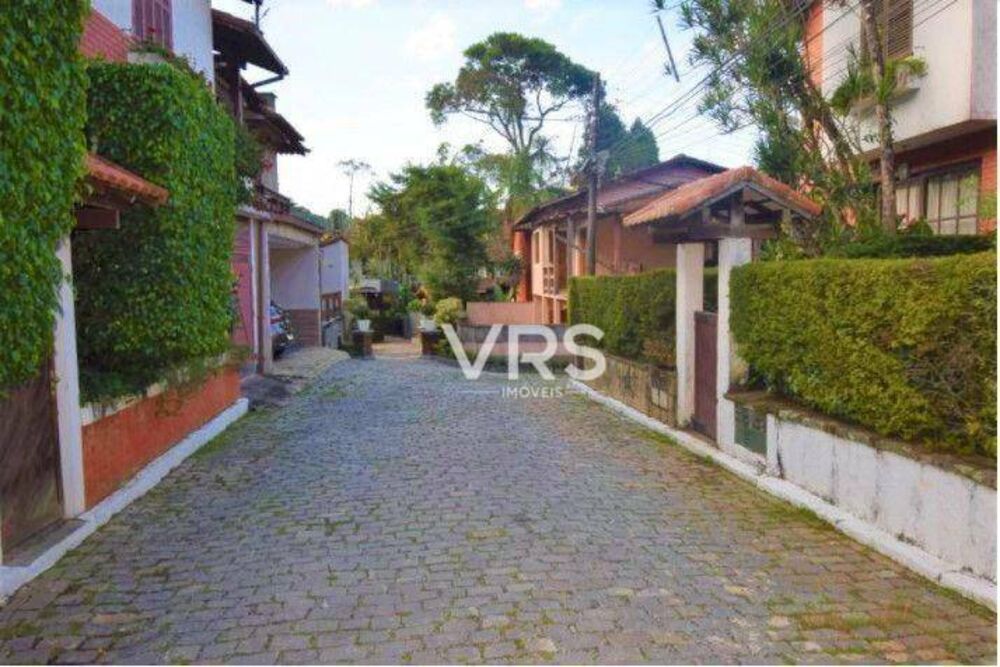 Casa de Condomínio, 5 quartos - Foto 37