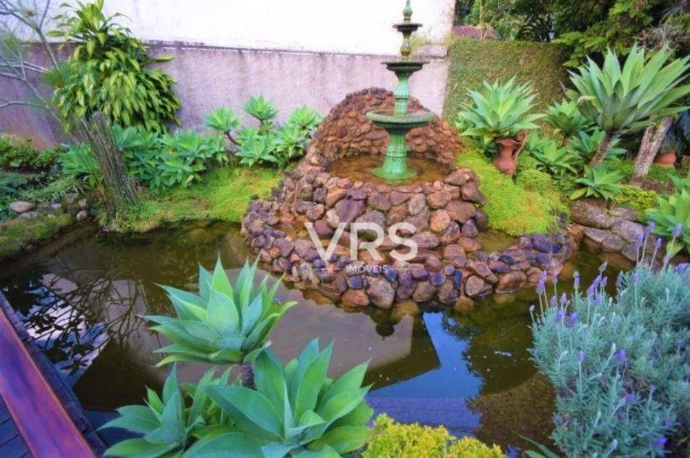 Casa de Condomínio, 5 quartos - Foto 15