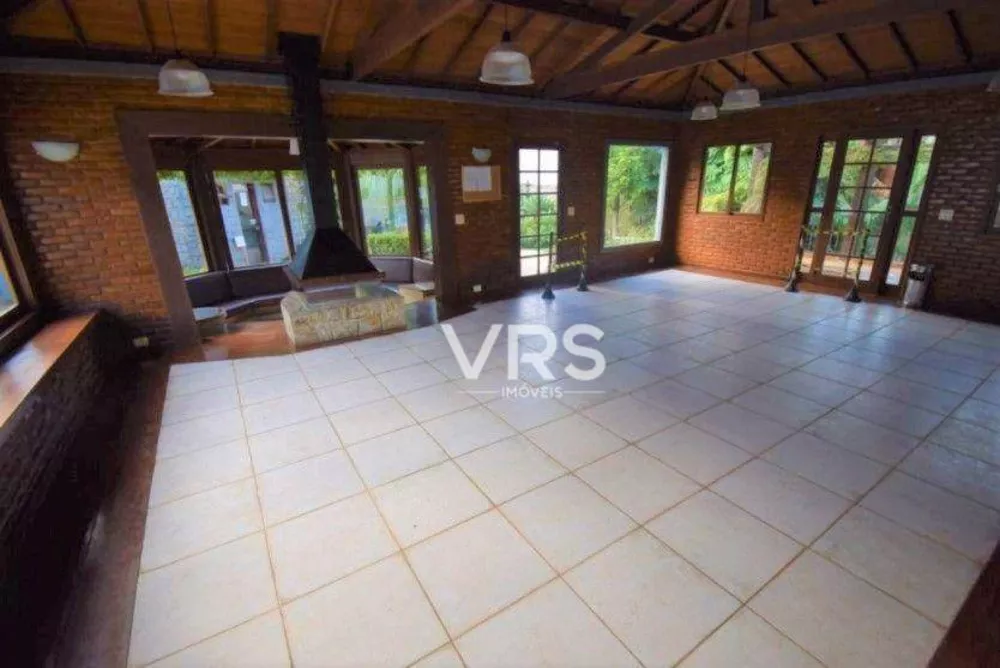 Casa de Condomínio, 5 quartos - Foto 17
