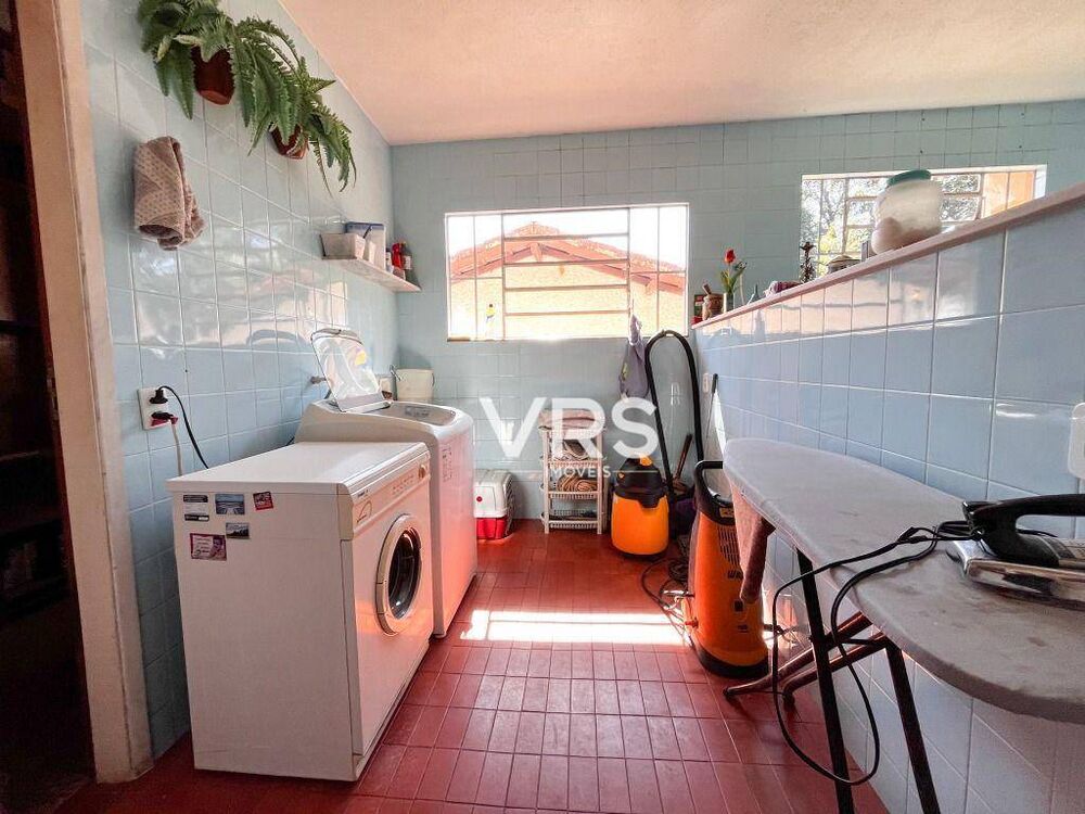 Casa de Condomínio, 5 quartos - Foto 2