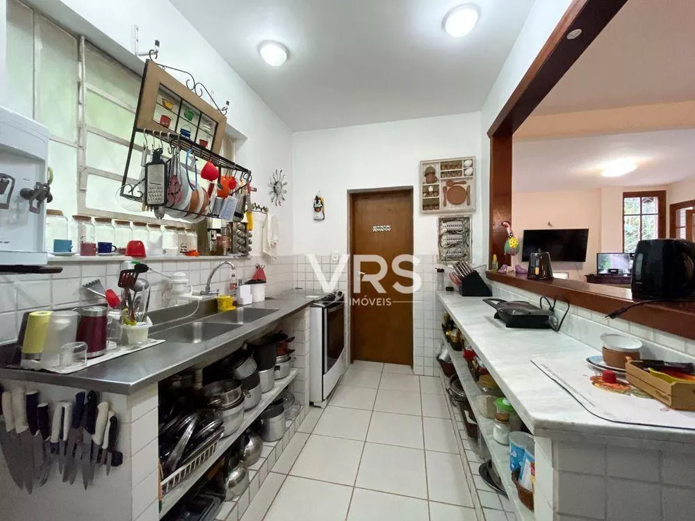 Casa, 3 quartos, 177 m² - Foto 19