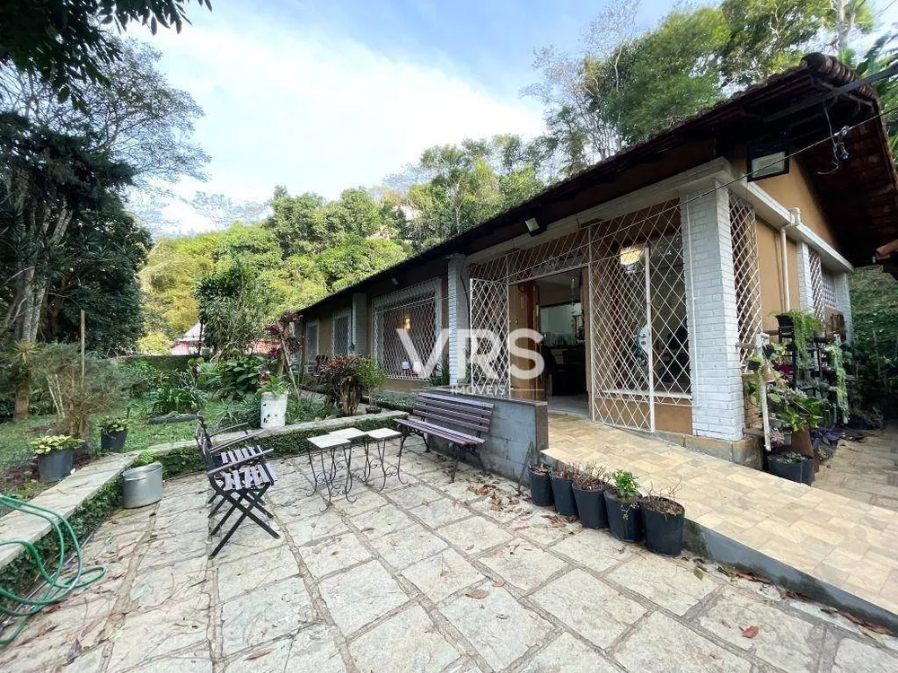 Casa, 3 quartos, 177 m² - Foto 3