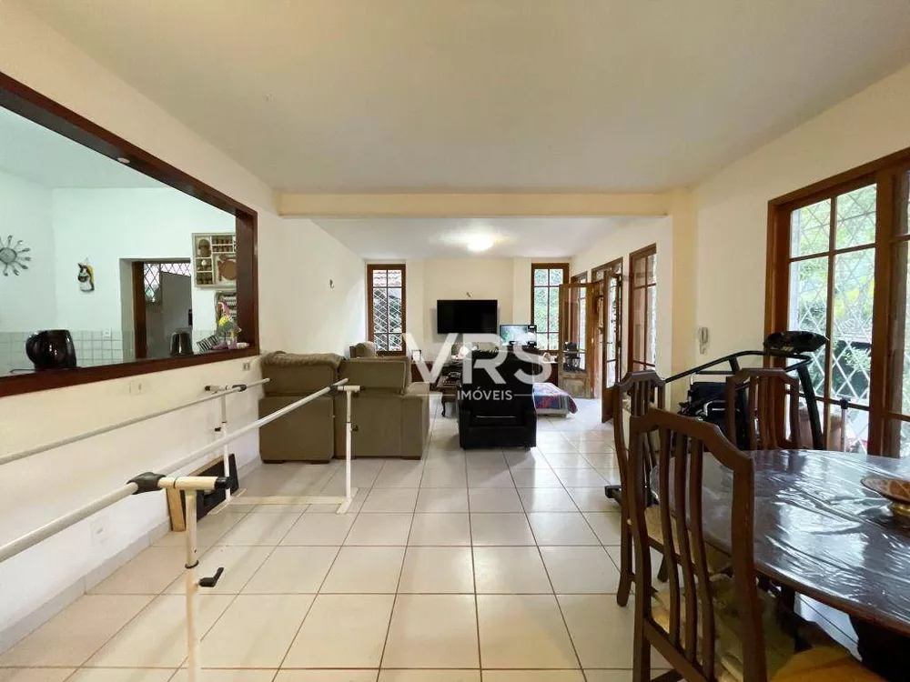 Casa, 3 quartos, 177 m² - Foto 13