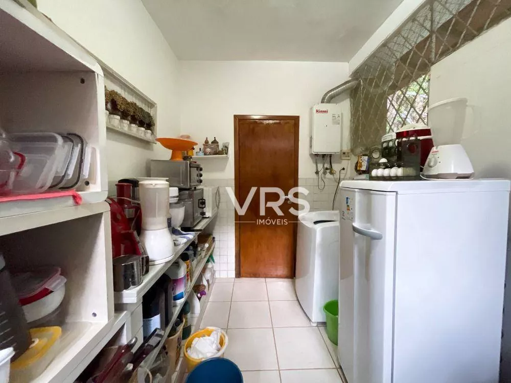 Casa, 3 quartos, 177 m² - Foto 21