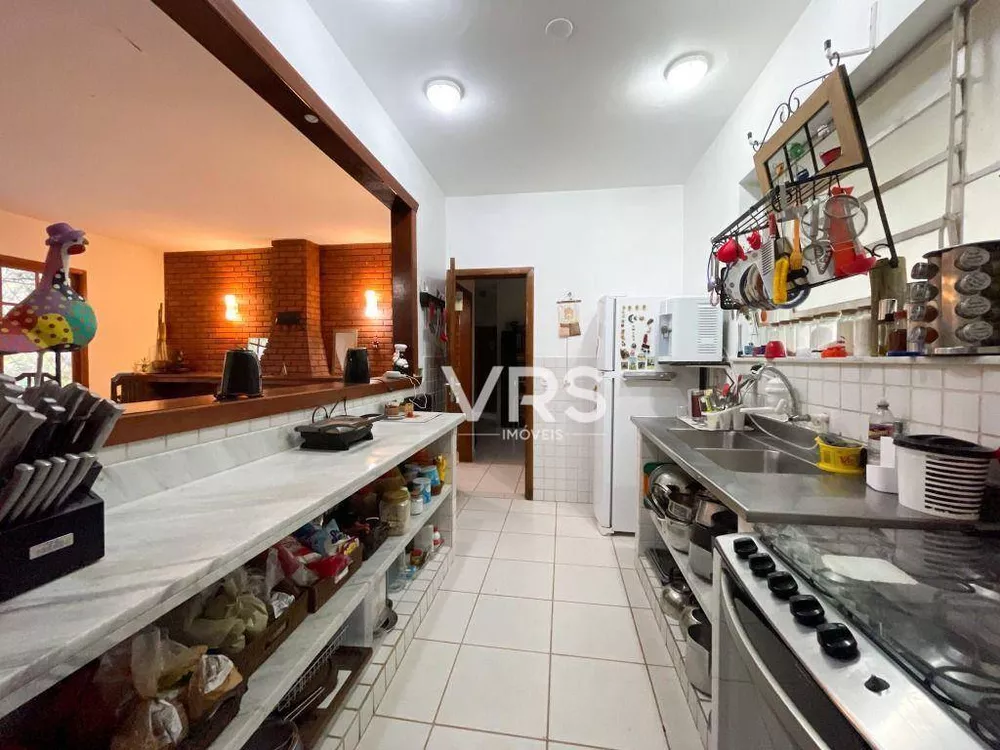 Casa, 3 quartos, 177 m² - Foto 18