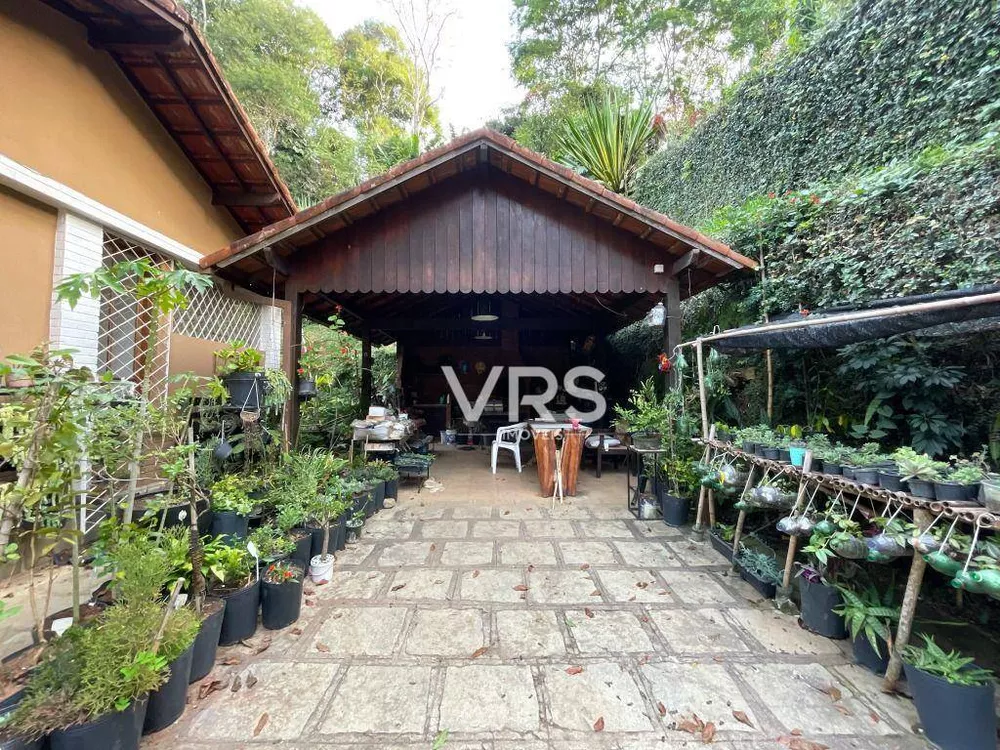 Casa, 3 quartos, 177 m² - Foto 5