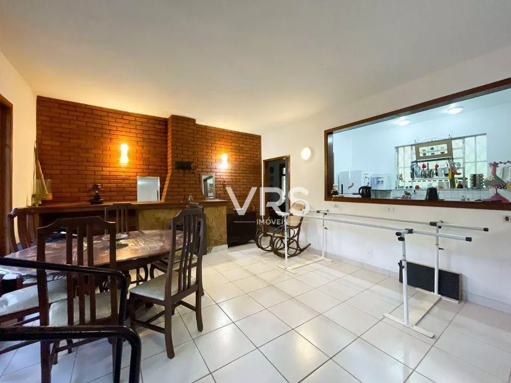 Casa, 3 quartos, 177 m² - Foto 12