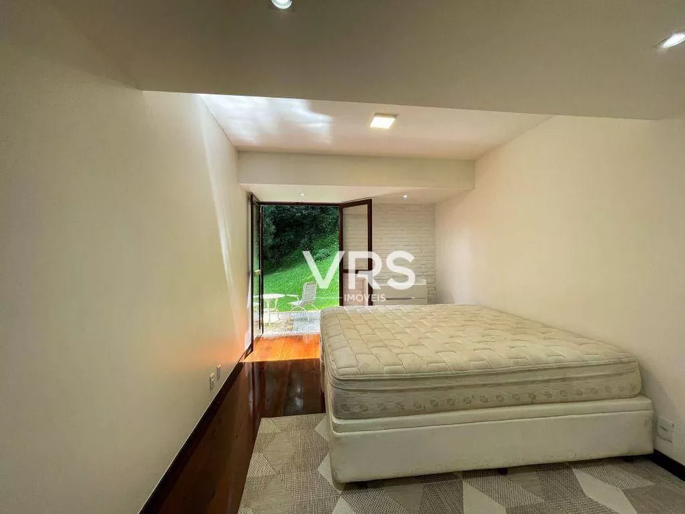 Casa de Condomínio, 5 quartos - Foto 31