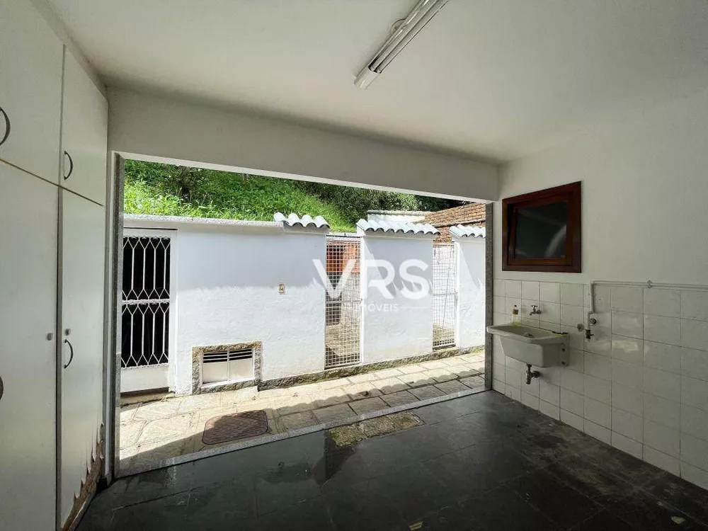 Casa de Condomínio, 5 quartos - Foto 37