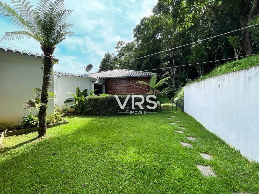 Casa de Condomínio, 5 quartos - Foto 7
