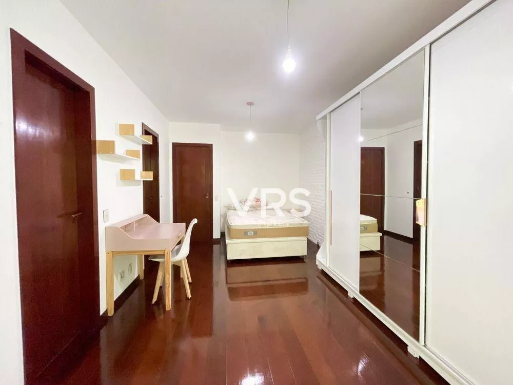 Casa de Condomínio, 5 quartos - Foto 27
