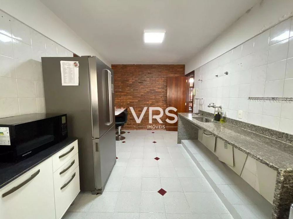 Casa de Condomínio, 5 quartos - Foto 16