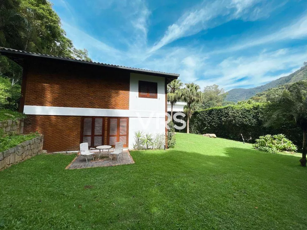 Casa de Condomínio, 5 quartos - Foto 3