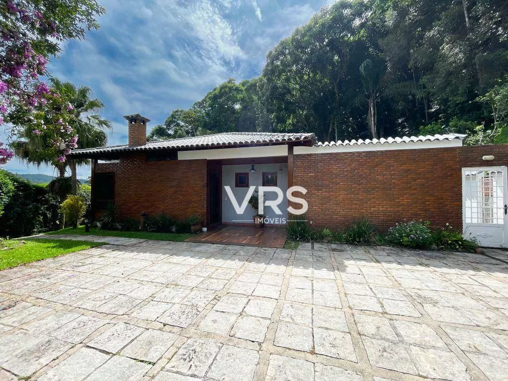 Casa de Condomínio, 5 quartos - Foto 9