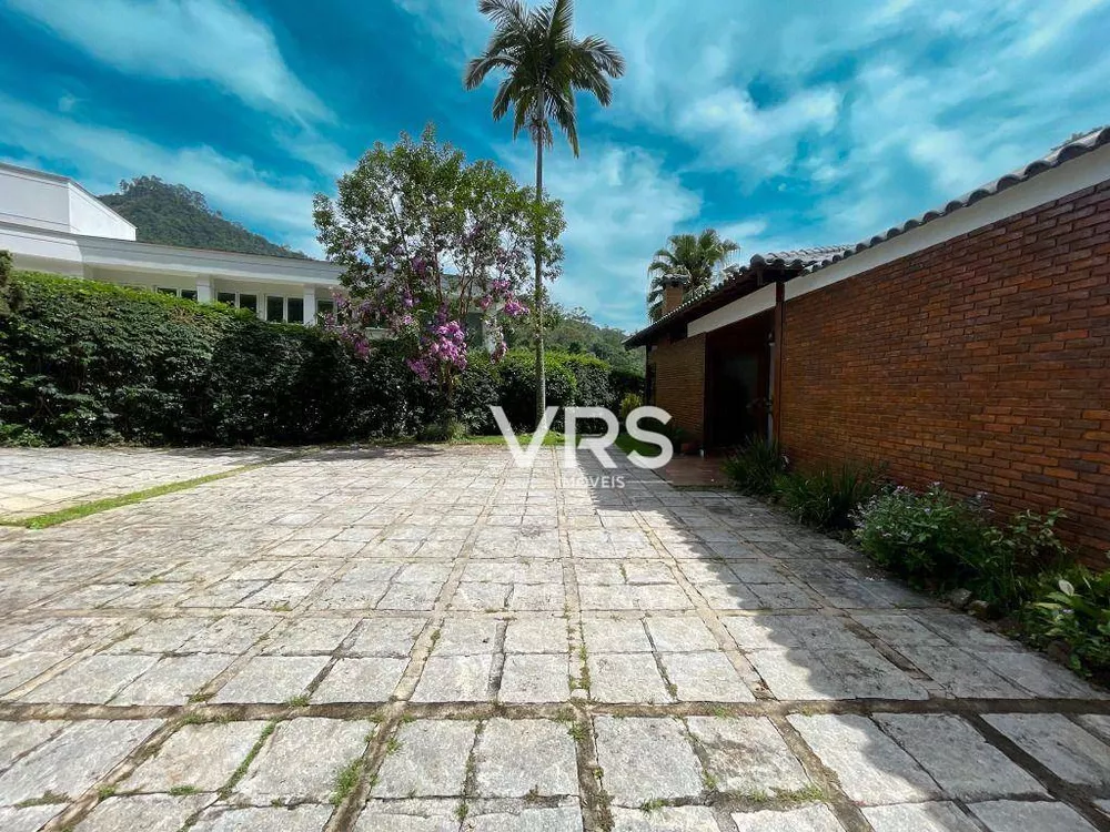 Casa de Condomínio, 5 quartos - Foto 8