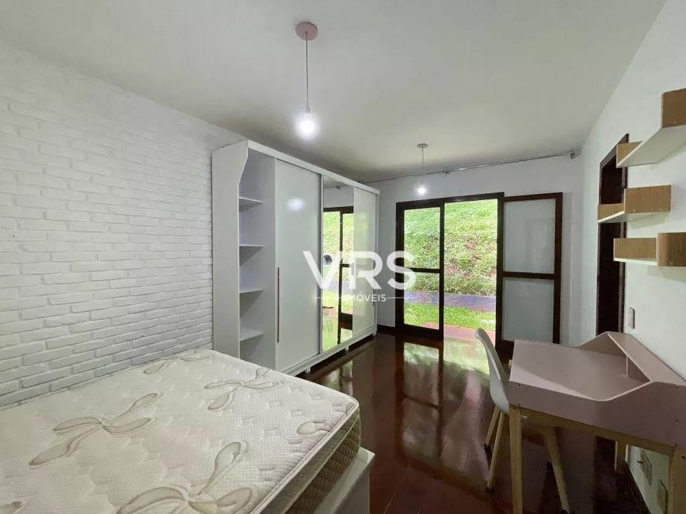 Casa de Condomínio, 5 quartos - Foto 26
