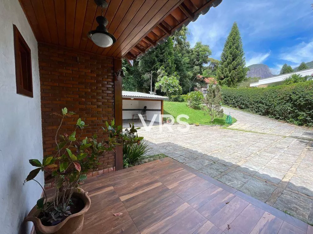 Casa de Condomínio, 5 quartos - Foto 11