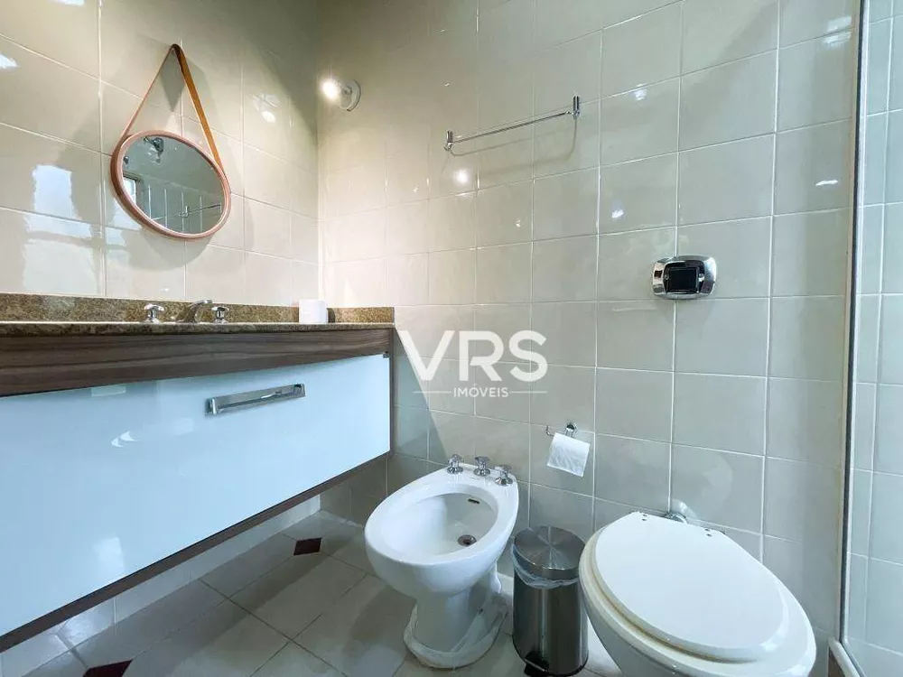 Casa de Condomínio, 5 quartos - Foto 25