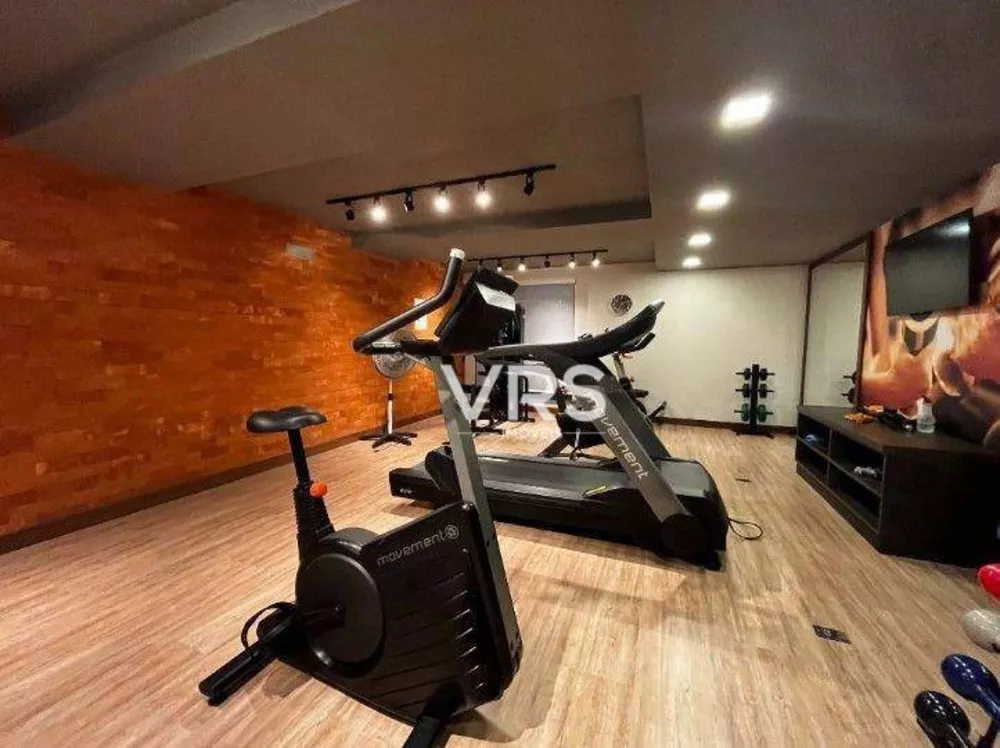 Apartamento, 2 quartos, 70 m² - Foto 15
