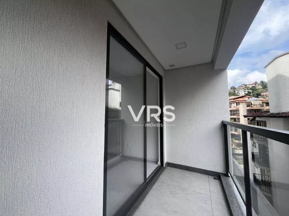 Apartamento, 2 quartos, 70 m² - Foto 21