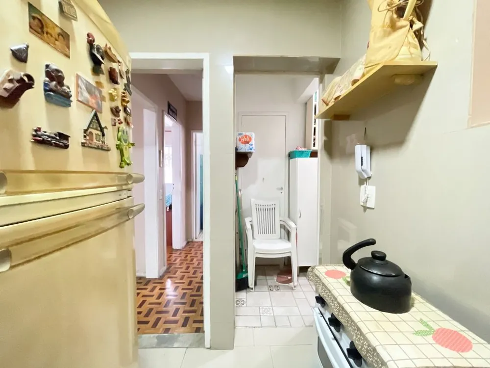 Apartamento, 2 quartos, 43 m² - Foto 14