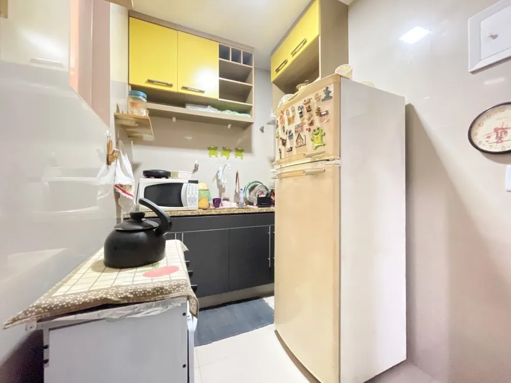 Apartamento, 2 quartos, 43 m² - Foto 13