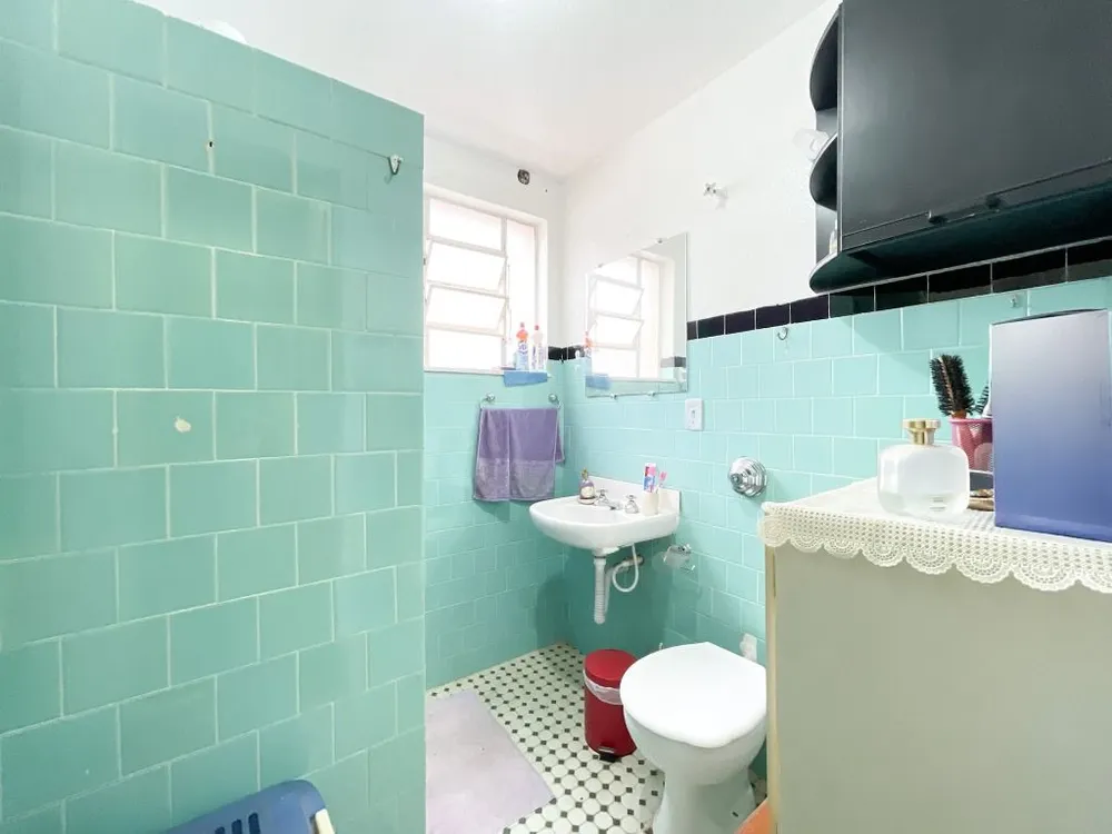 Apartamento, 2 quartos, 43 m² - Foto 8