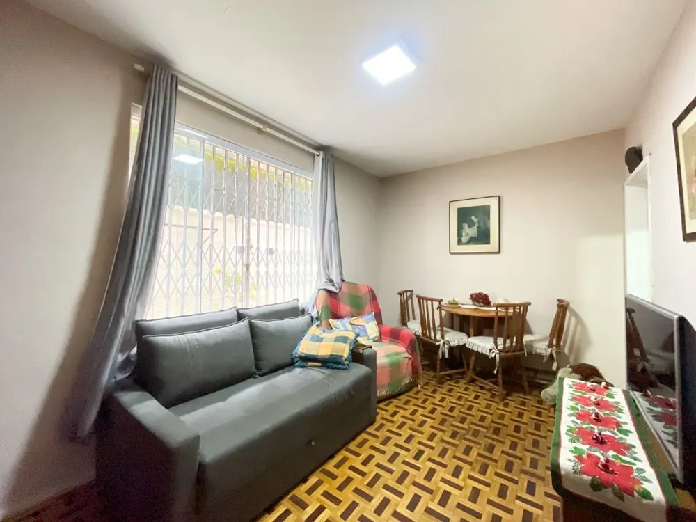Apartamento, 2 quartos, 43 m² - Foto 1