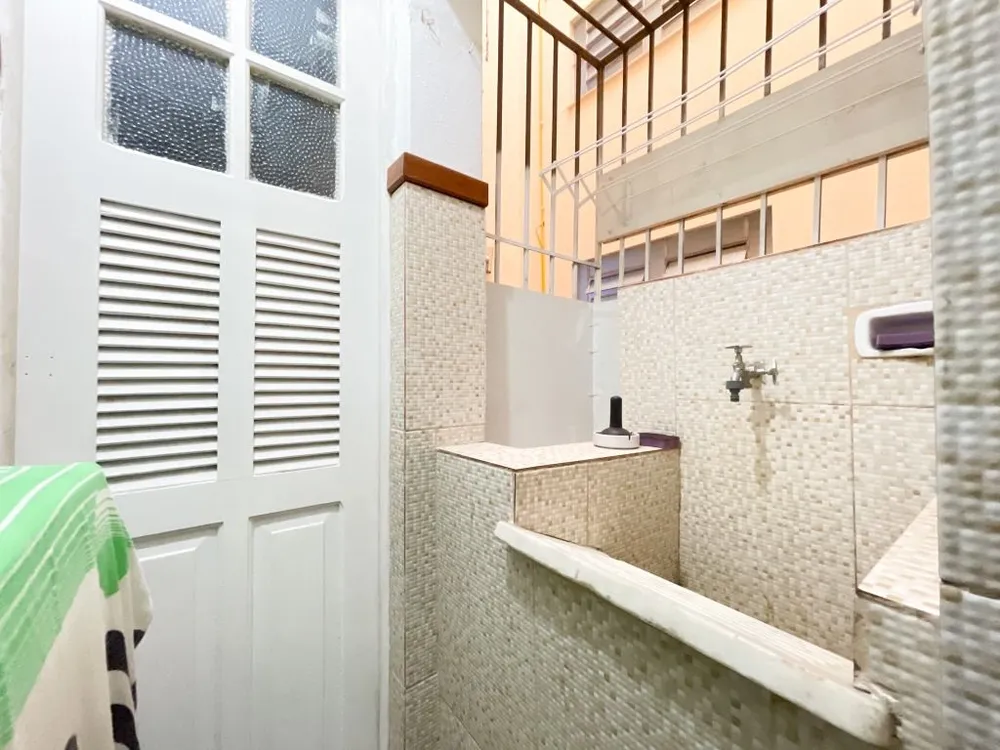 Apartamento, 2 quartos, 43 m² - Foto 15