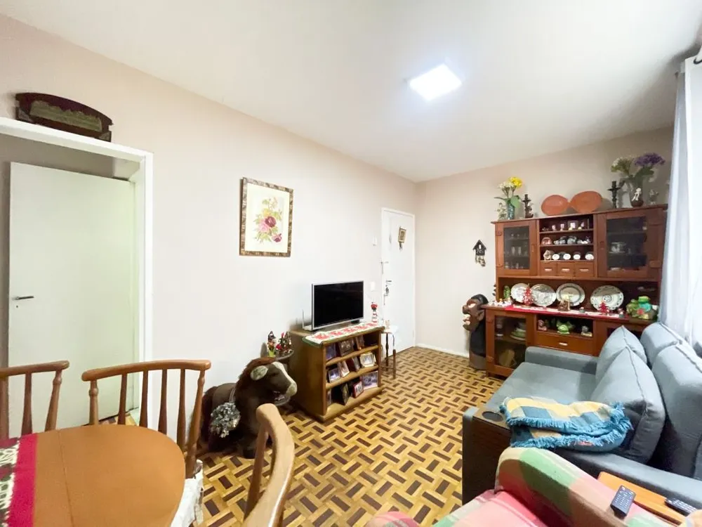 Apartamento, 2 quartos, 43 m² - Foto 3