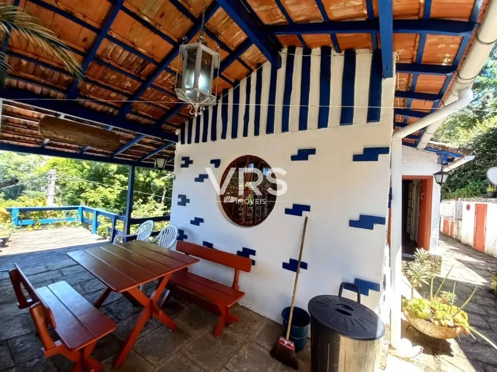 Casa, 3 quartos, 120 m² - Foto 3