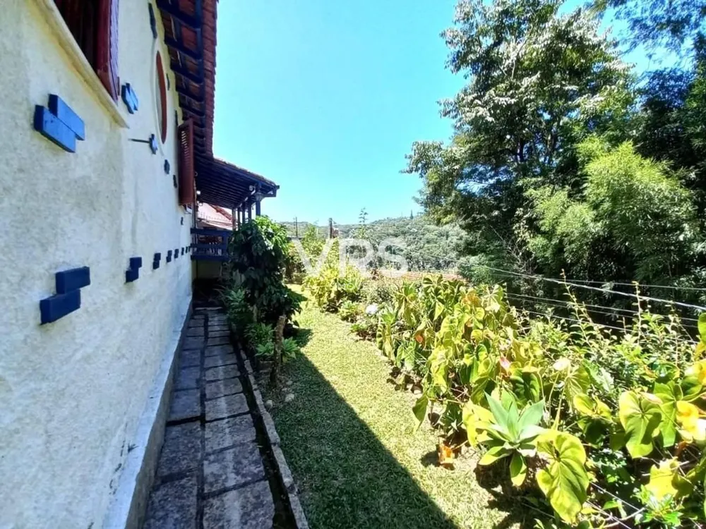 Casa, 3 quartos, 120 m² - Foto 24
