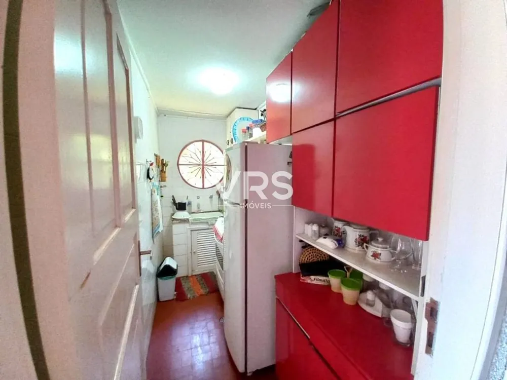 Casa, 3 quartos, 120 m² - Foto 9