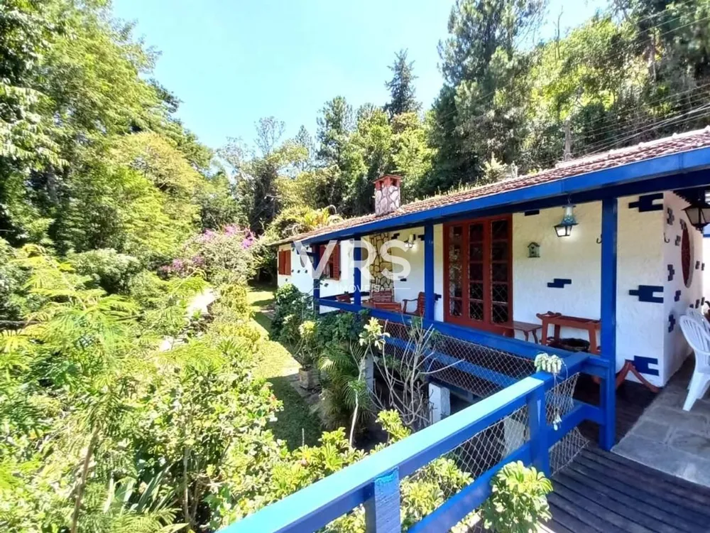 Casa, 3 quartos, 120 m² - Foto 2