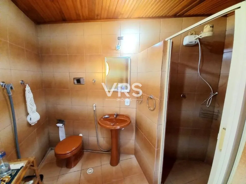 Casa, 3 quartos, 120 m² - Foto 13