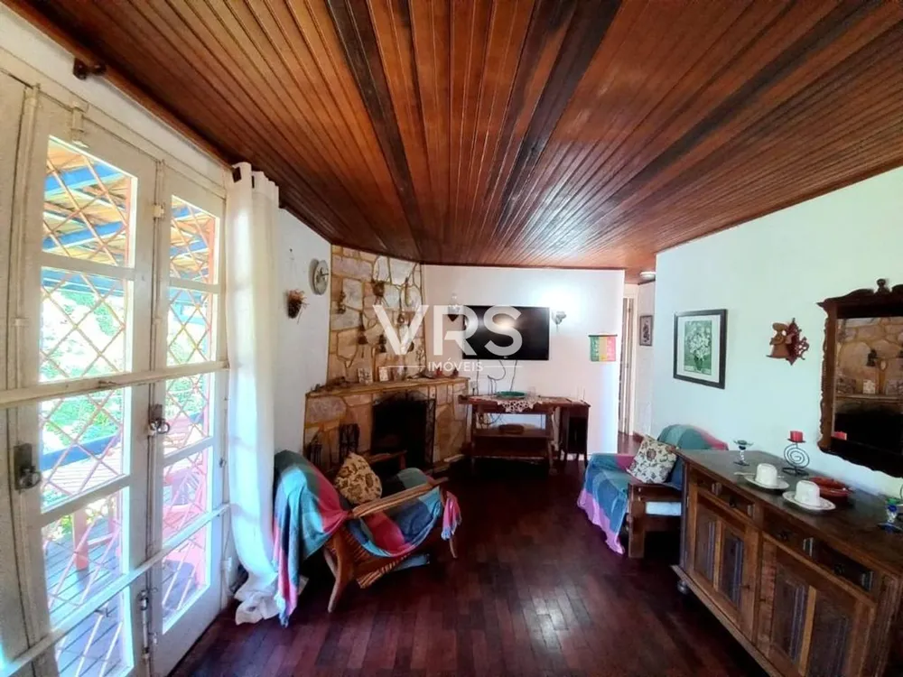 Casa, 3 quartos, 120 m² - Foto 8