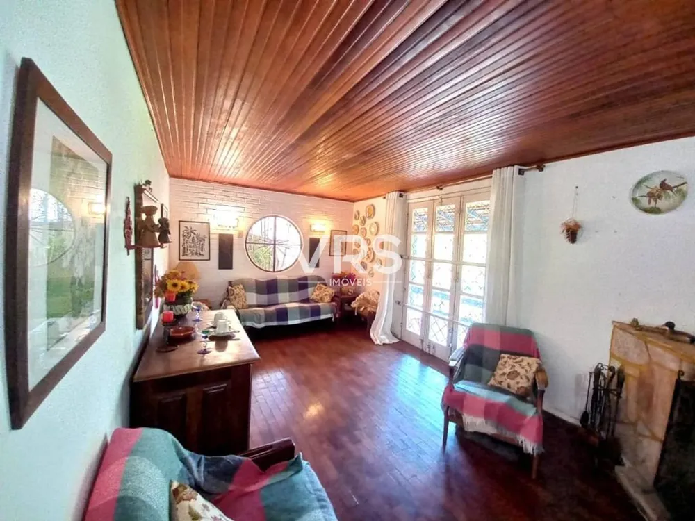 Casa, 3 quartos, 120 m² - Foto 6